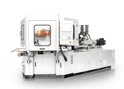 IBM50H Txhaj Tshuab Moulding Tshuab