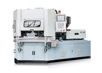 ZC30F Txhaj Tshuab Moulding Tshuab